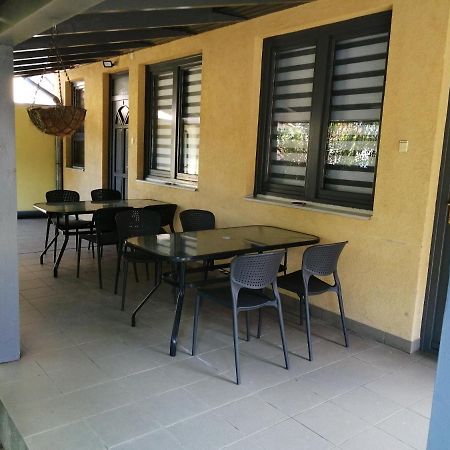 Illaberek apartmanok Hajduszoboszlo Bagian luar foto