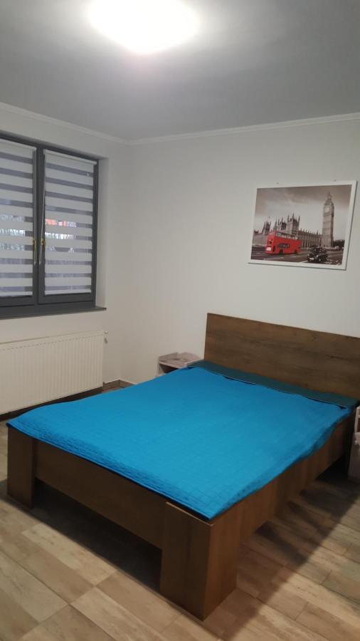 Illaberek apartmanok Hajduszoboszlo Bagian luar foto