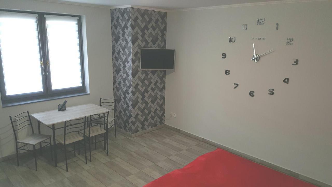Illaberek apartmanok Hajduszoboszlo Bagian luar foto