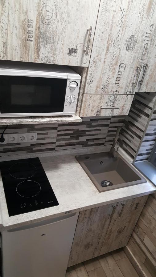 Illaberek apartmanok Hajduszoboszlo Bagian luar foto