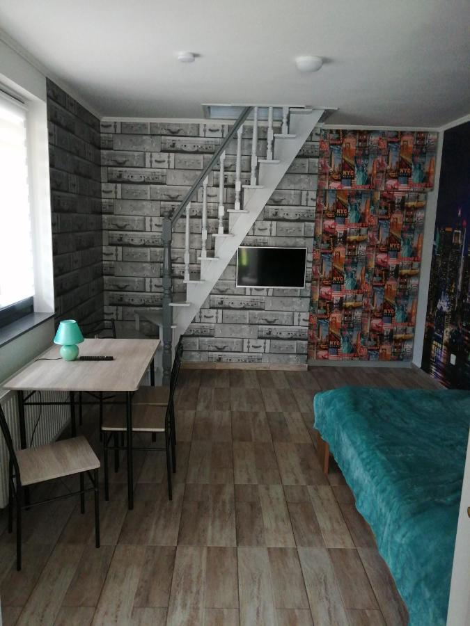 Illaberek apartmanok Hajduszoboszlo Bagian luar foto