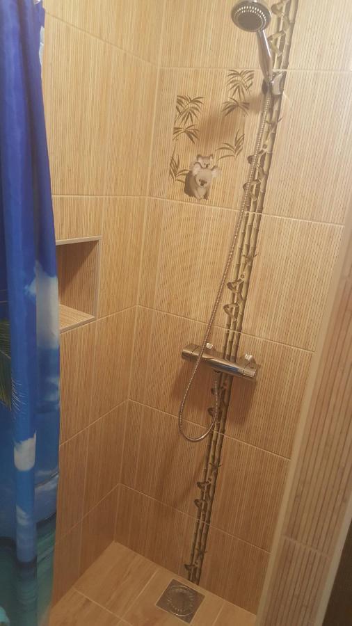 Illaberek apartmanok Hajduszoboszlo Bagian luar foto
